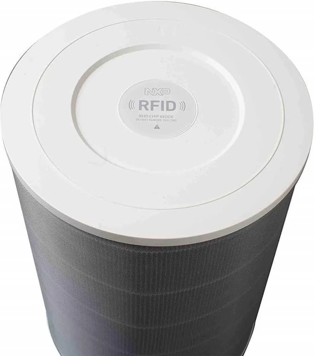 Xiaomi HEPA Filter SCG4021GL - Grijs