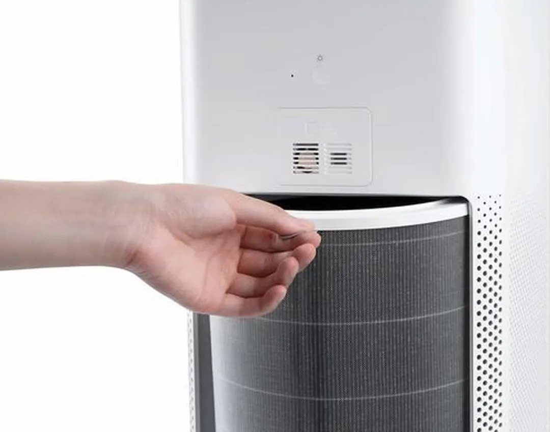 Xiaomi HEPA Filter SCG4021GL - Grijs