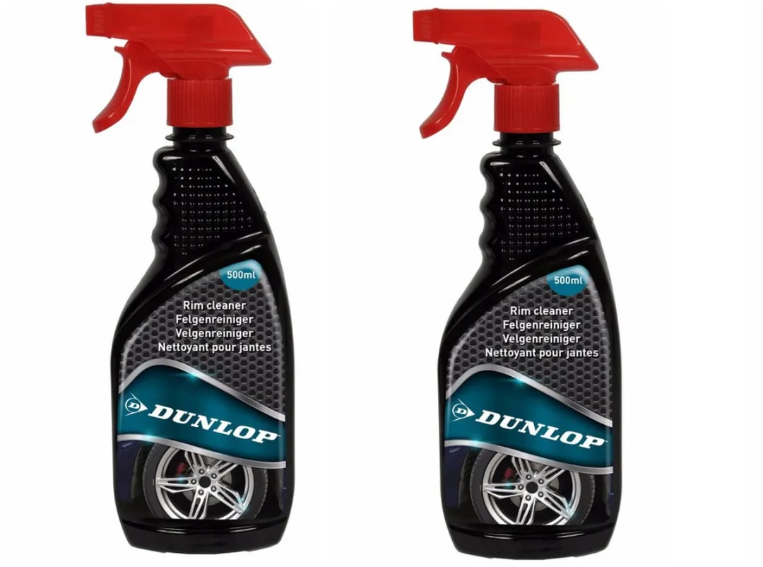 Dunlop Velgenreiniger 500ml