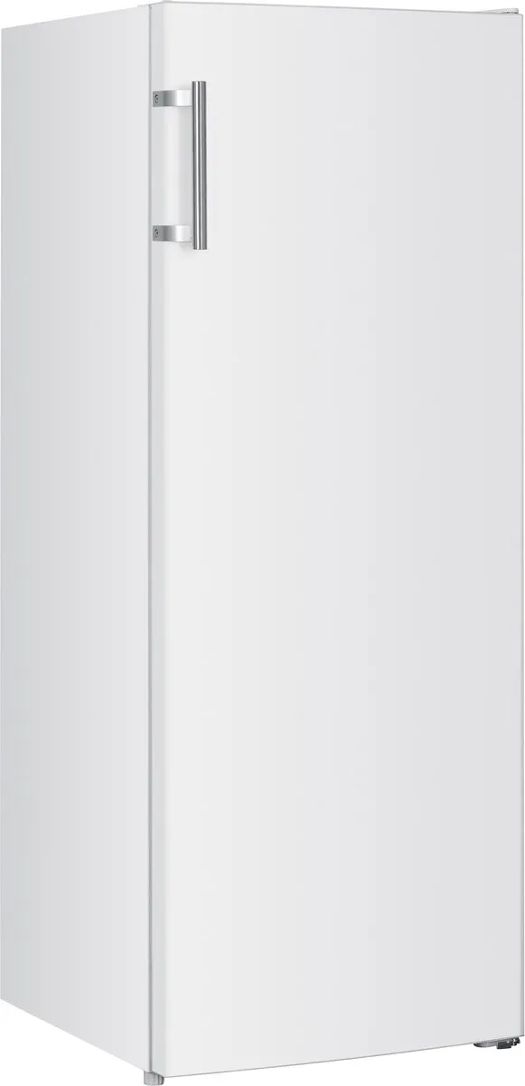 Severin GS 8868 No Frost Vriezer 161L - Wit