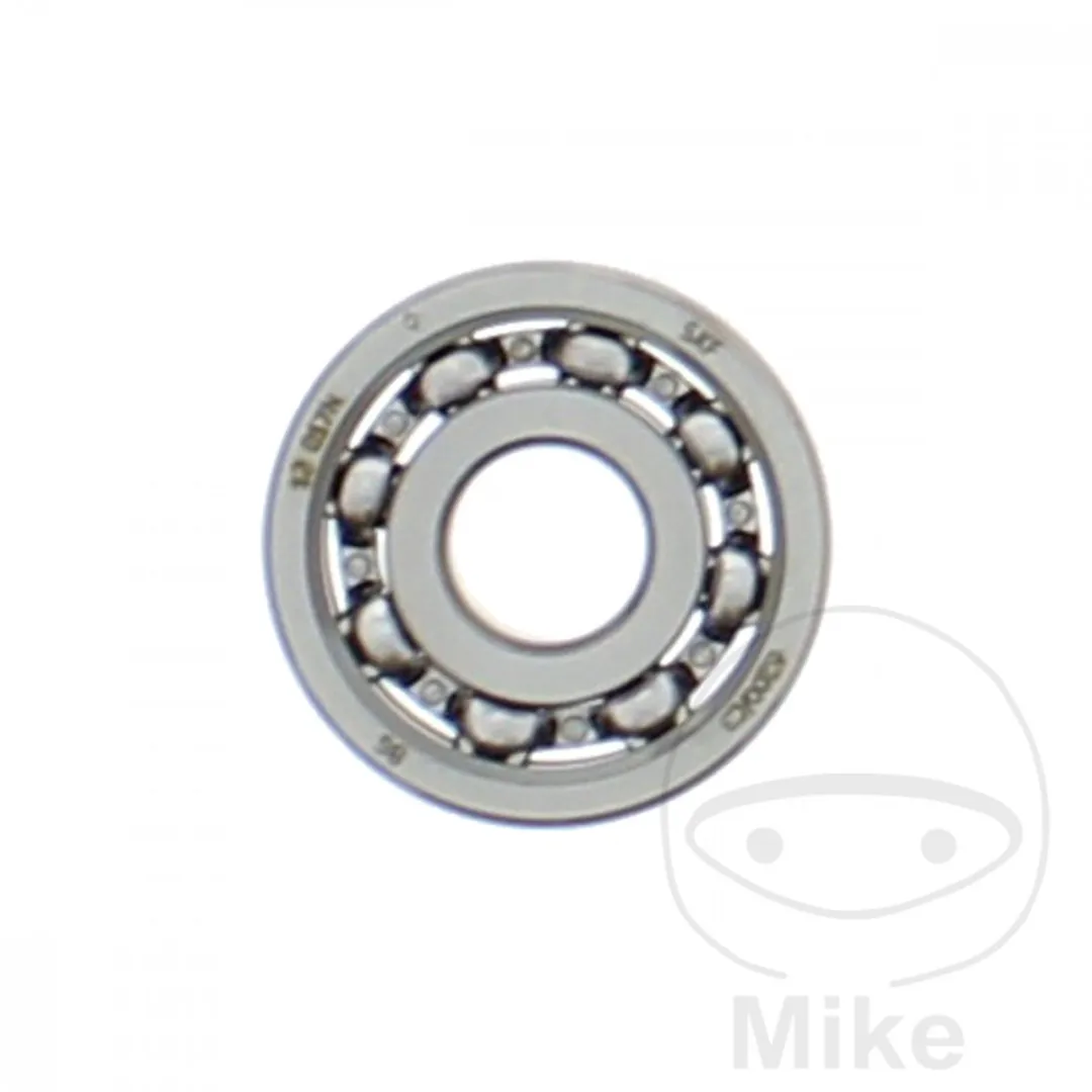 SKF Wiellager 6200/C3
