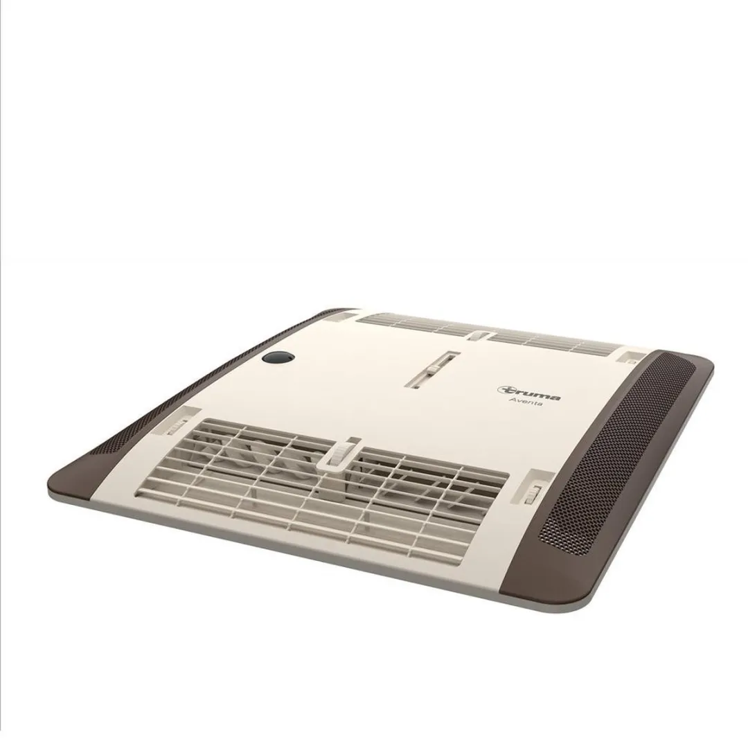 Truma Airco Aventa Compact Luchtverdeler Small - Crème