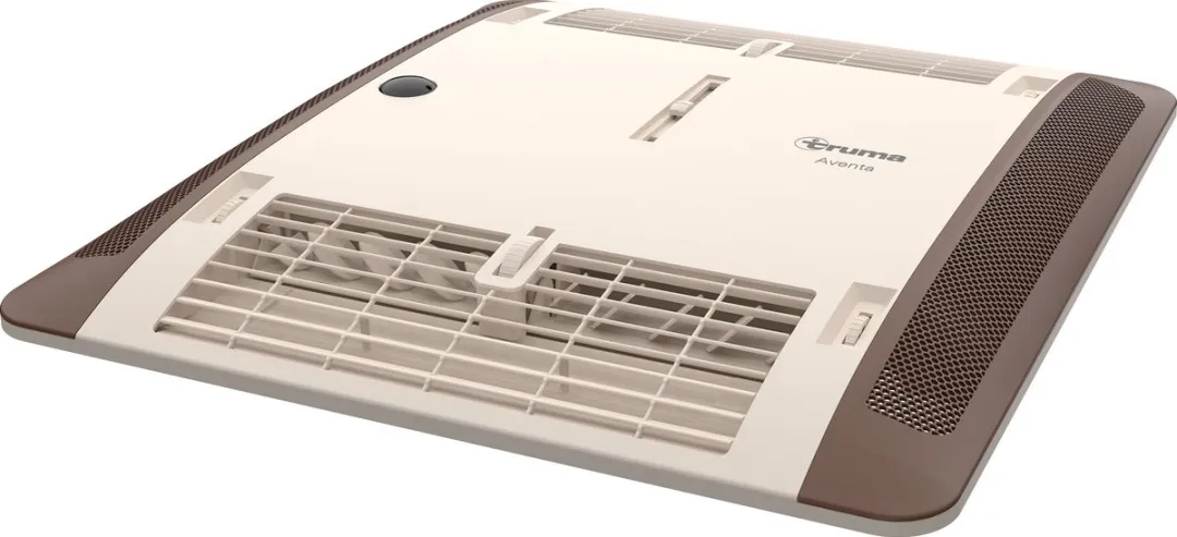 Truma Airco Aventa Compact Luchtverdeler Small