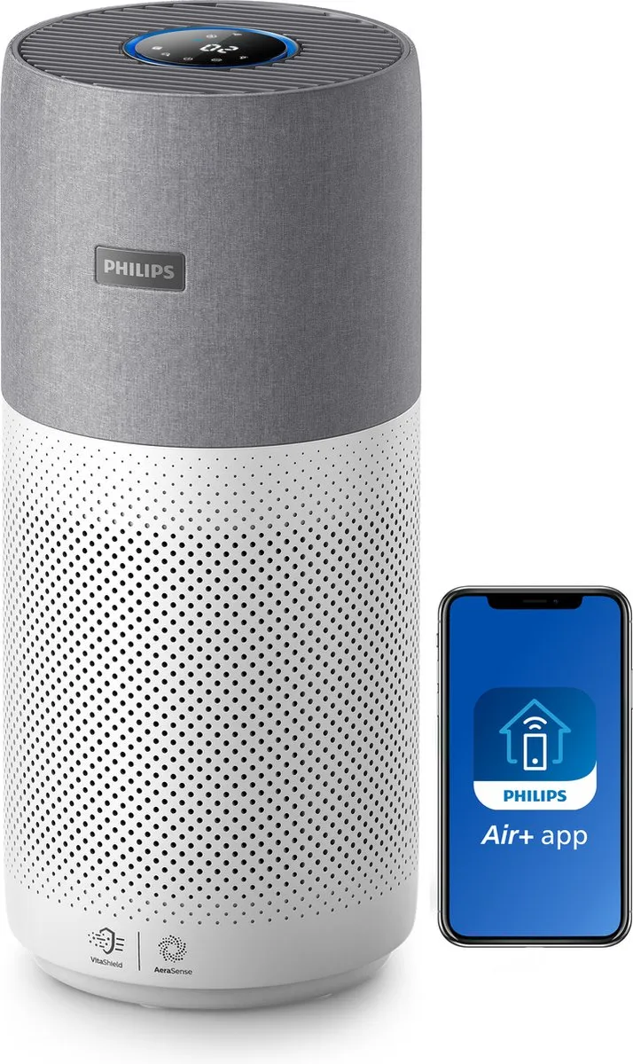 Philips 3000i AC3033/10 Luchtreiniger