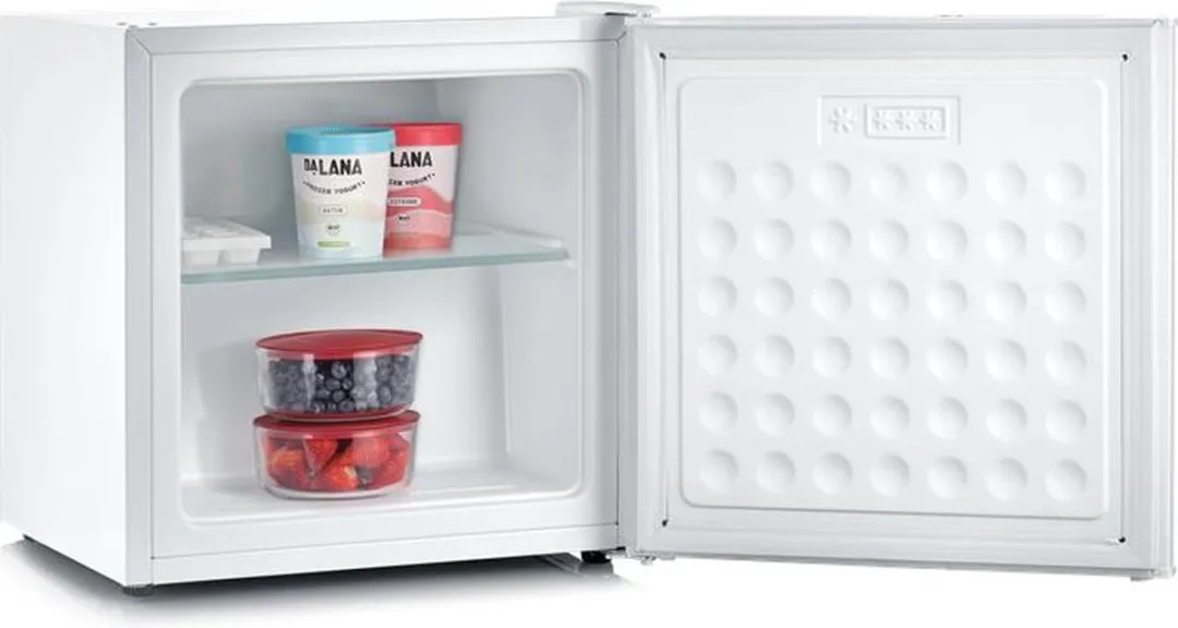 Severin GB 8886 Mini Vriezer 32L