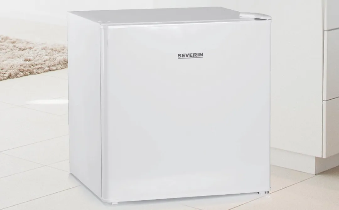 Severin GB 8886 Mini Vriezer 32L - Wit