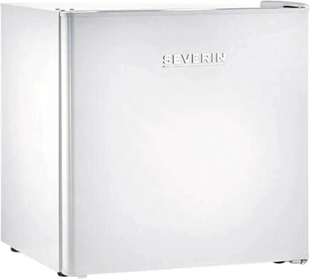 Severin GB 8886 Mini Vriezer 32L - Wit
