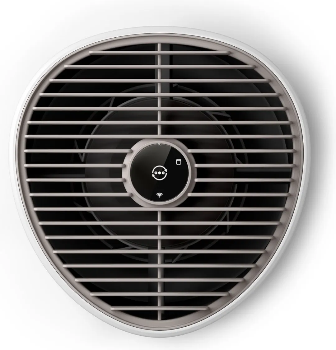 Philips AC0650/10 Luchtzuiveraar 170m³/u - Wit