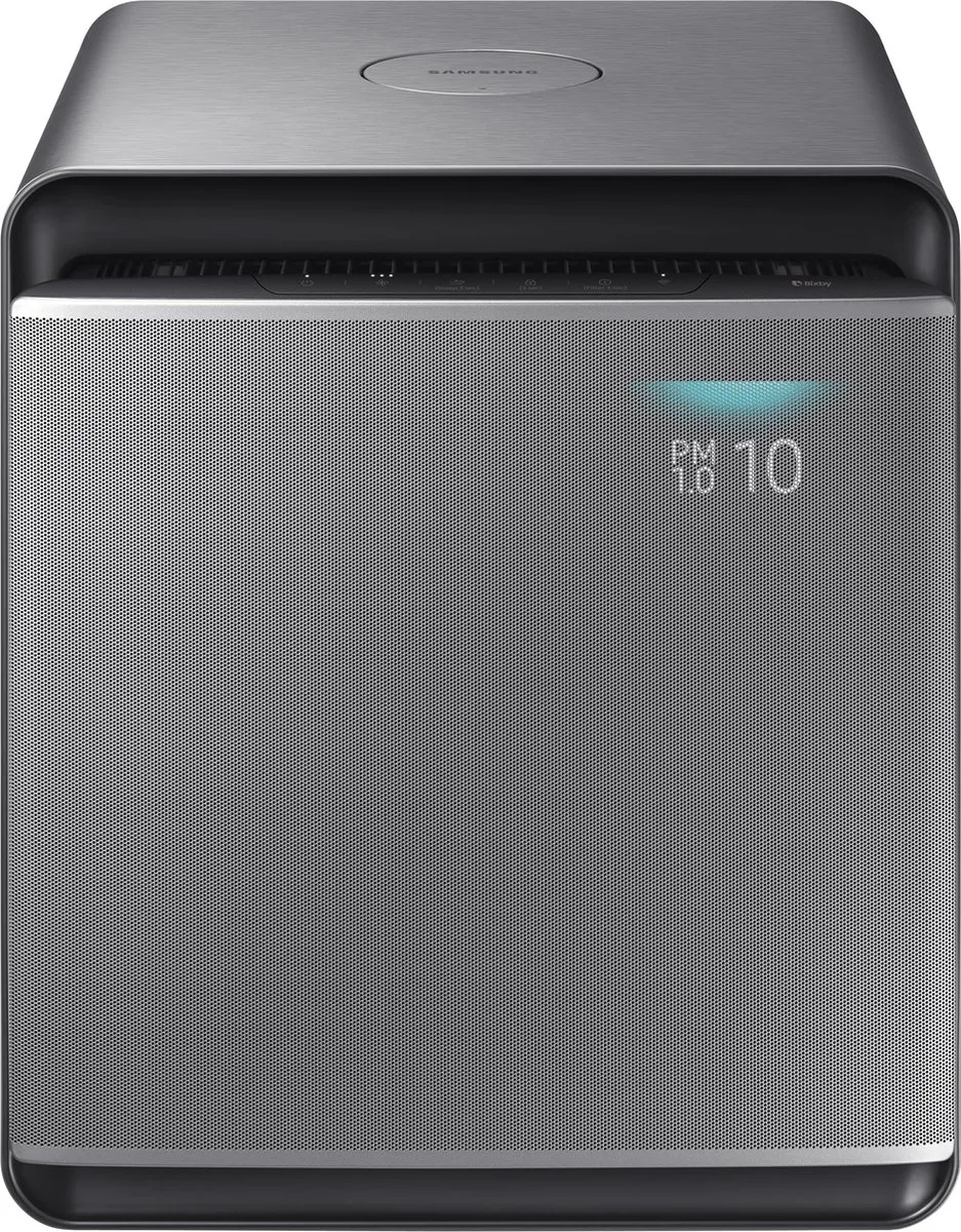 Samsung The Cube AX47R9080SS Luchtreiniger