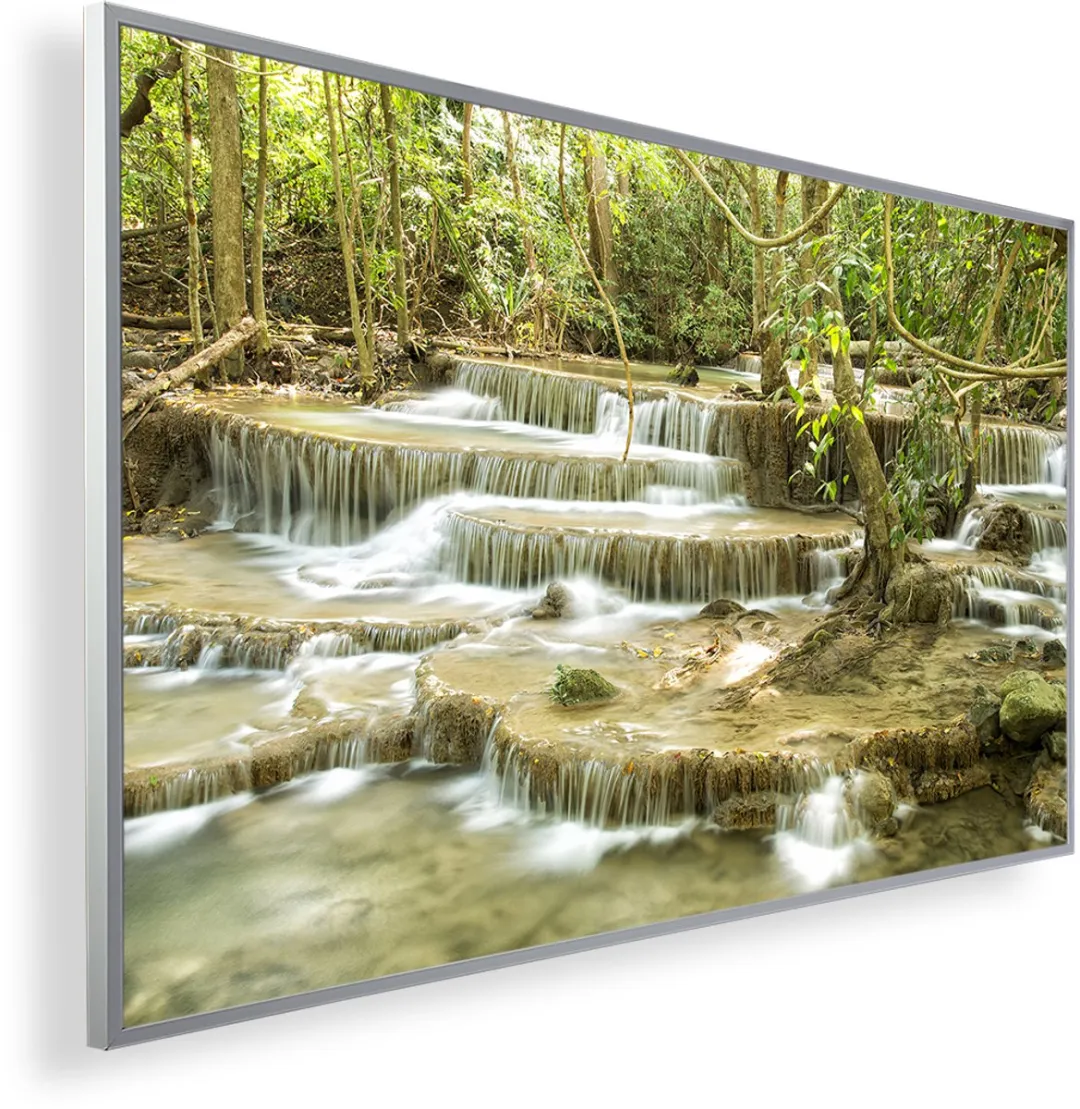 Könighaus Infrarood Waterval 8 Verwarmingspaneel 300W
