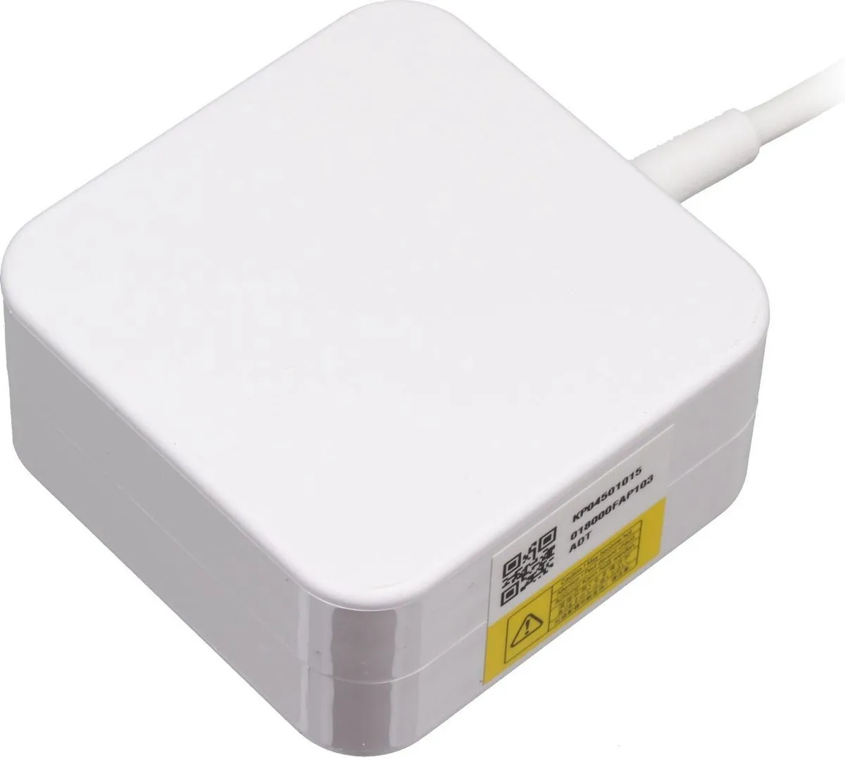 Acer KP.04501.015 USB-C Oplader 45W - Wit