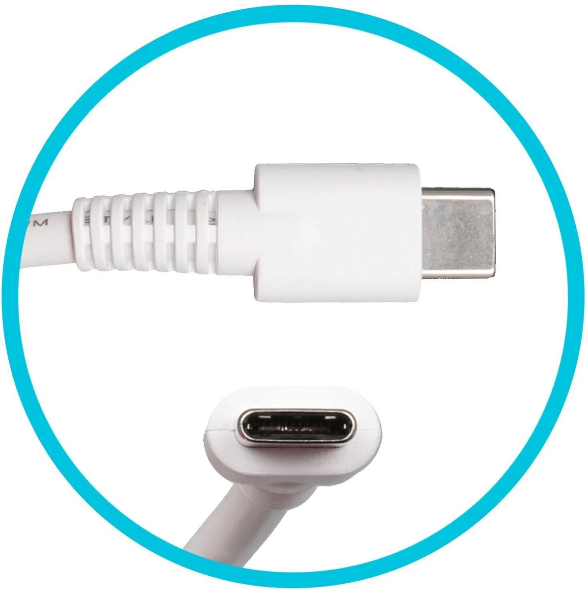 Acer KP.04501.015 USB-C Oplader 45W - Wit