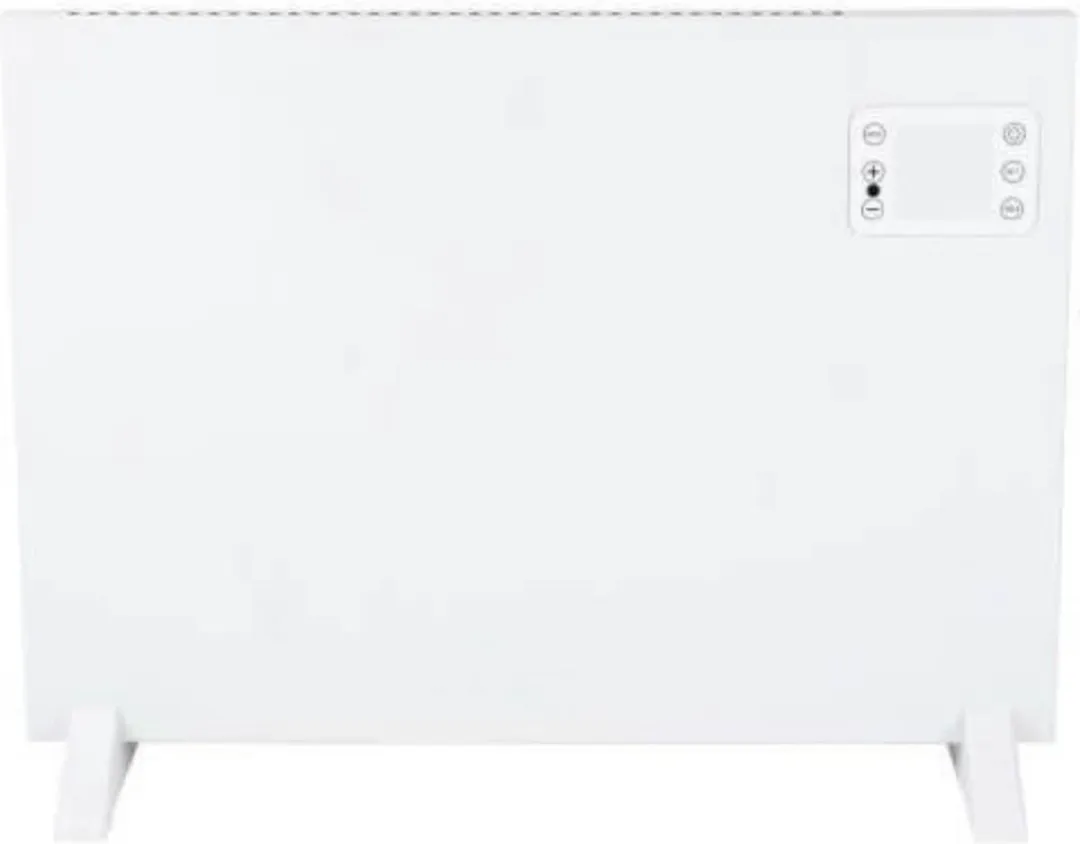Eurom Alutherm 1200XS Wifi Elektrische Kachel - Wit