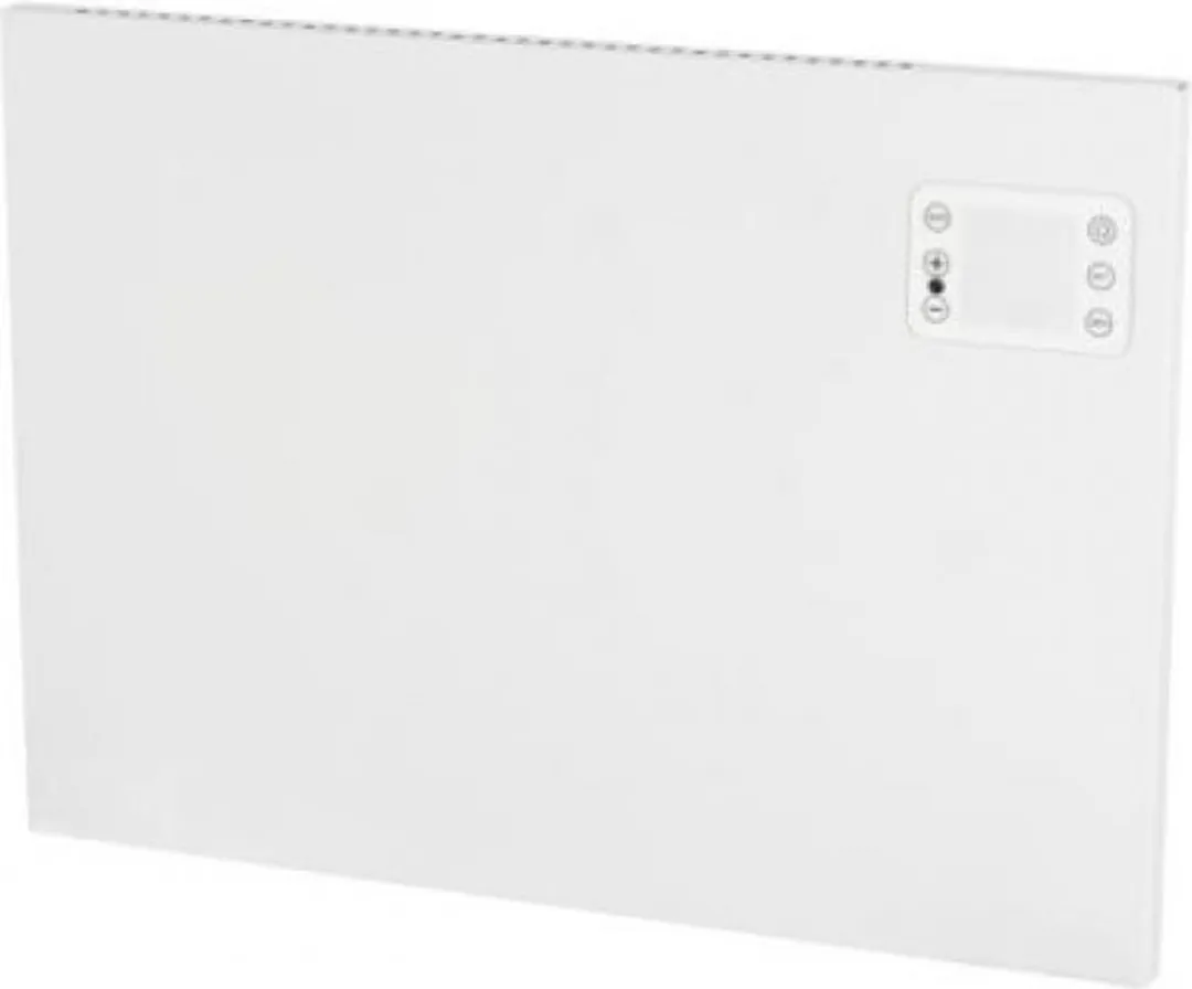 Eurom Alutherm 1200XS Wifi Elektrische Kachel - Wit