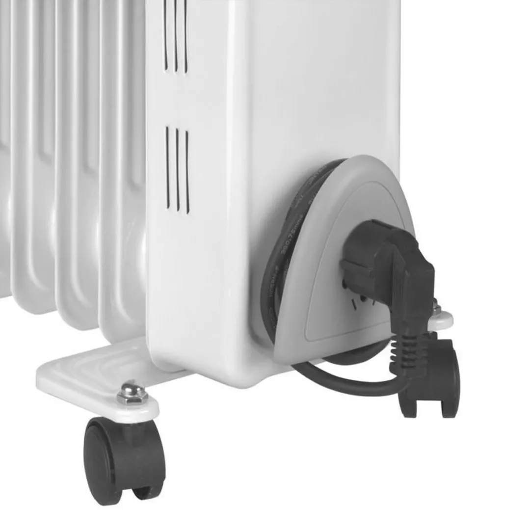 Eurom RAD 2000 Radiatorkachel 2000W - Multicolor - afbeelding 6 van 6