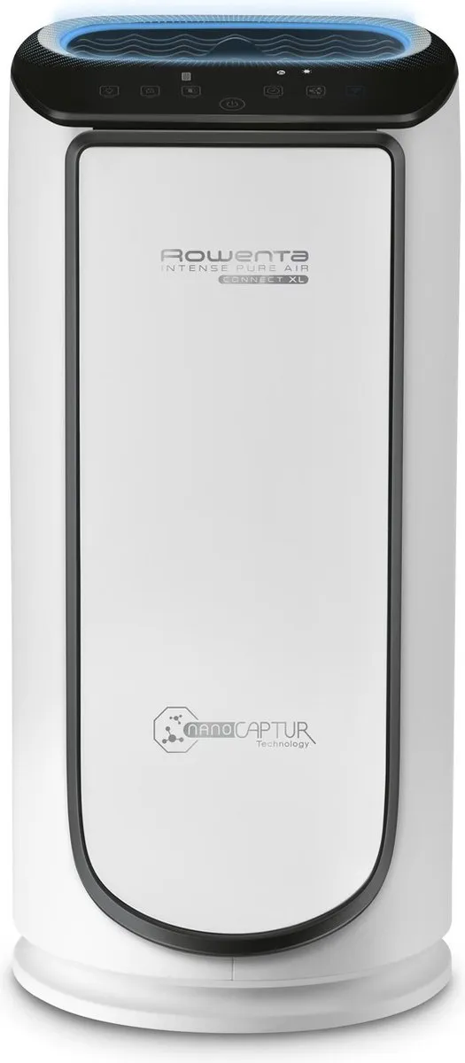 Rowenta Intense Pure Air PU6080 Luchtreiniger