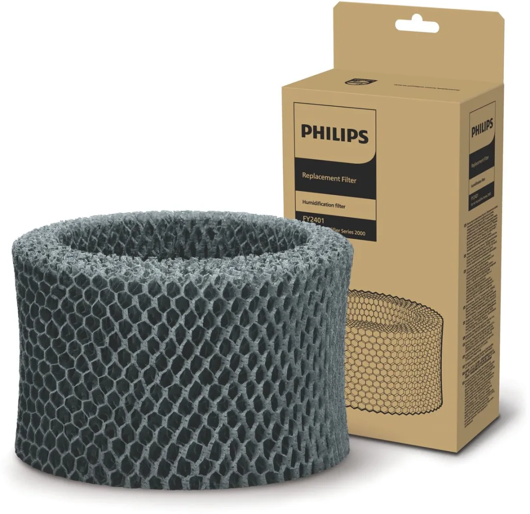 Philips FY2401/30 Bevochtigingsfilter - Donkergrijs
