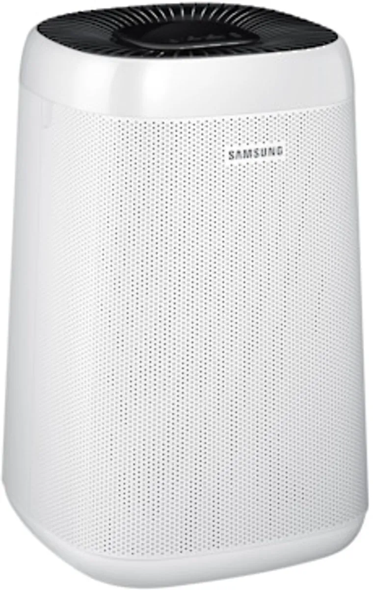Samsung AX34R3020WW Luchtreiniger - 30W - Wit