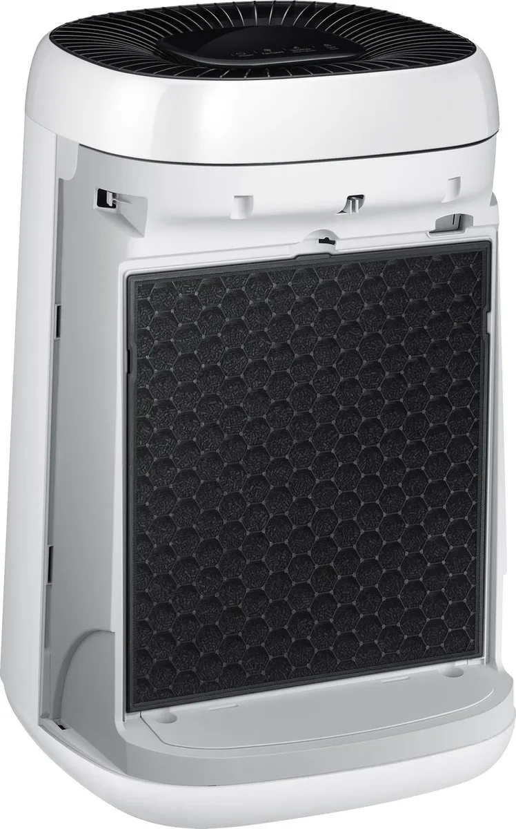 Samsung AX34R3020WW Luchtreiniger - 30W - Wit