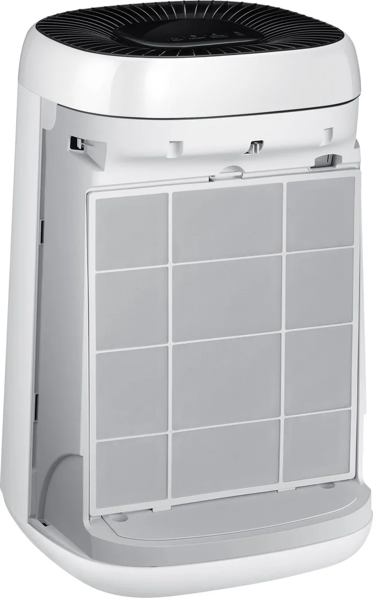 Samsung AX34R3020WW Luchtreiniger - 30W - Wit