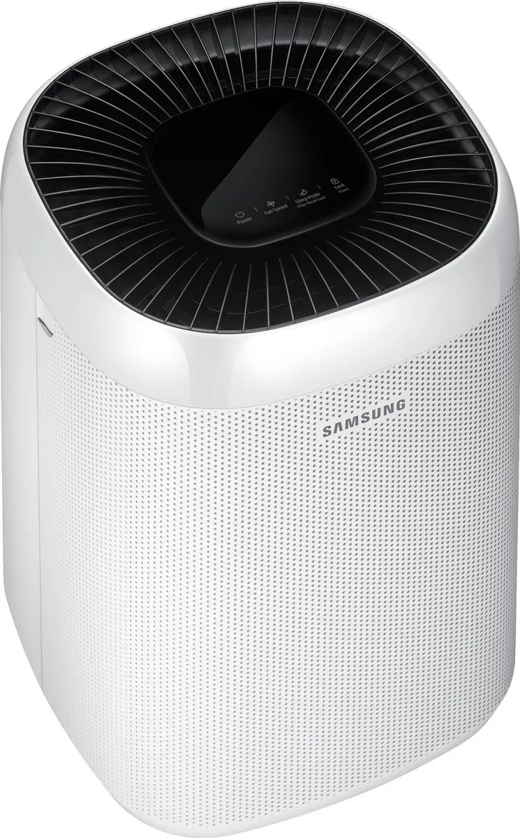 Samsung AX34R3020WW Luchtreiniger - 30W - Wit