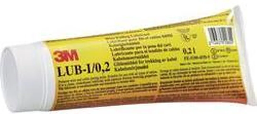3M LUB-I0.2 Kabelsmeermiddel 0.2L