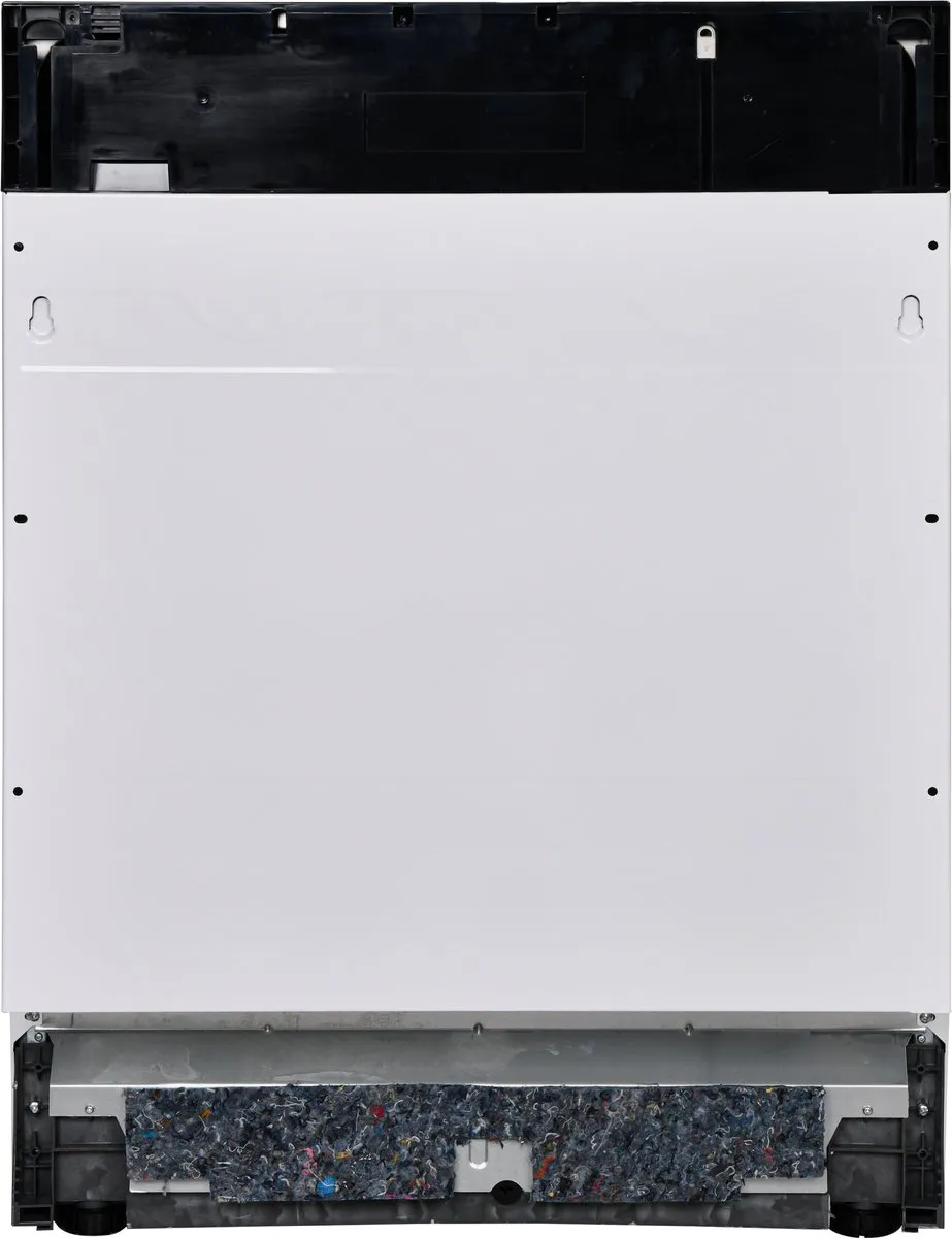 Etna VWD245HN Inbouw Vaatwasser 14 Couverts