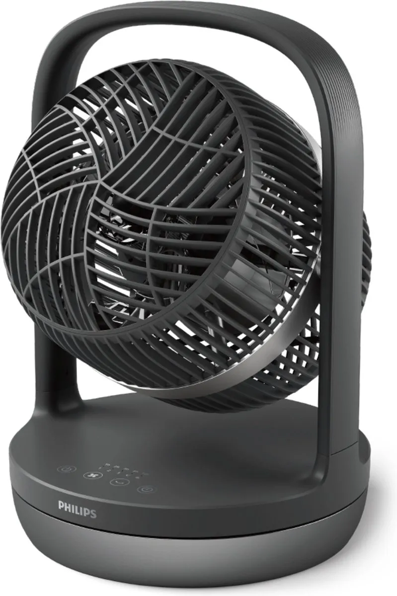 Philips 3000 Series CX3050/01 Tafelventilator