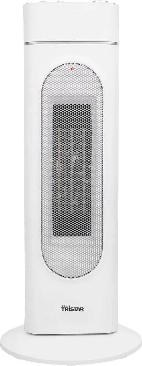 Tristar KA-5088 Keramische Ventilatorkachel 2000W - Wit