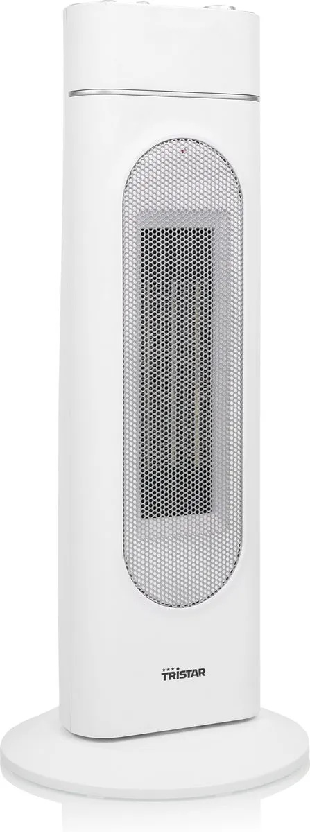 Tristar KA-5088 Keramische Ventilatorkachel 2000W