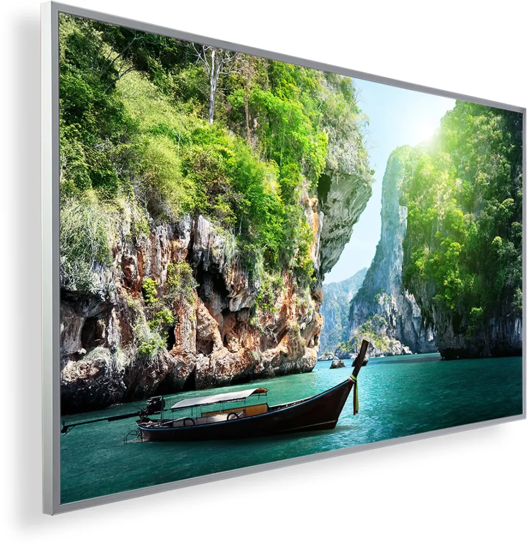 Könighaus Infrarood Raylay Beach Krabi 31 Verwarmingspaneel 130W
