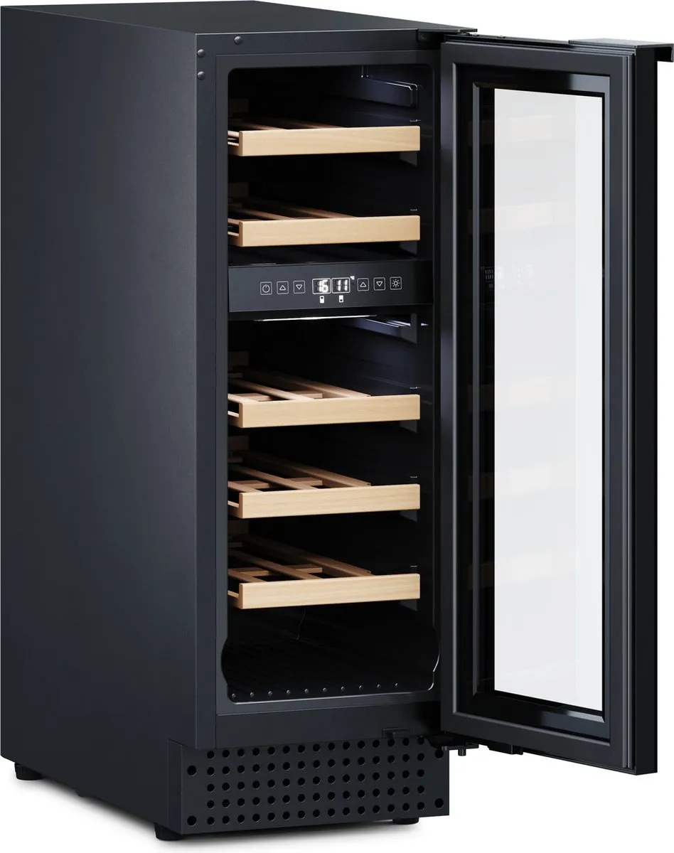 Dometic D18B Wijnkoelkast 2 Zones 55L - 18 Flessen