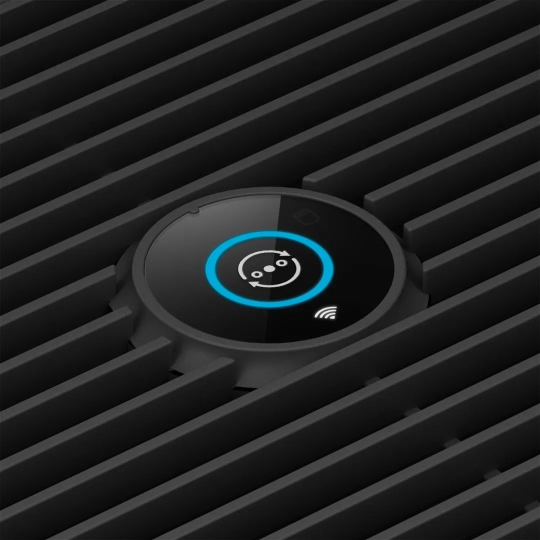 Philips 800i Series AC0850/11 Luchtreiniger - 190 m³/u - Grijs