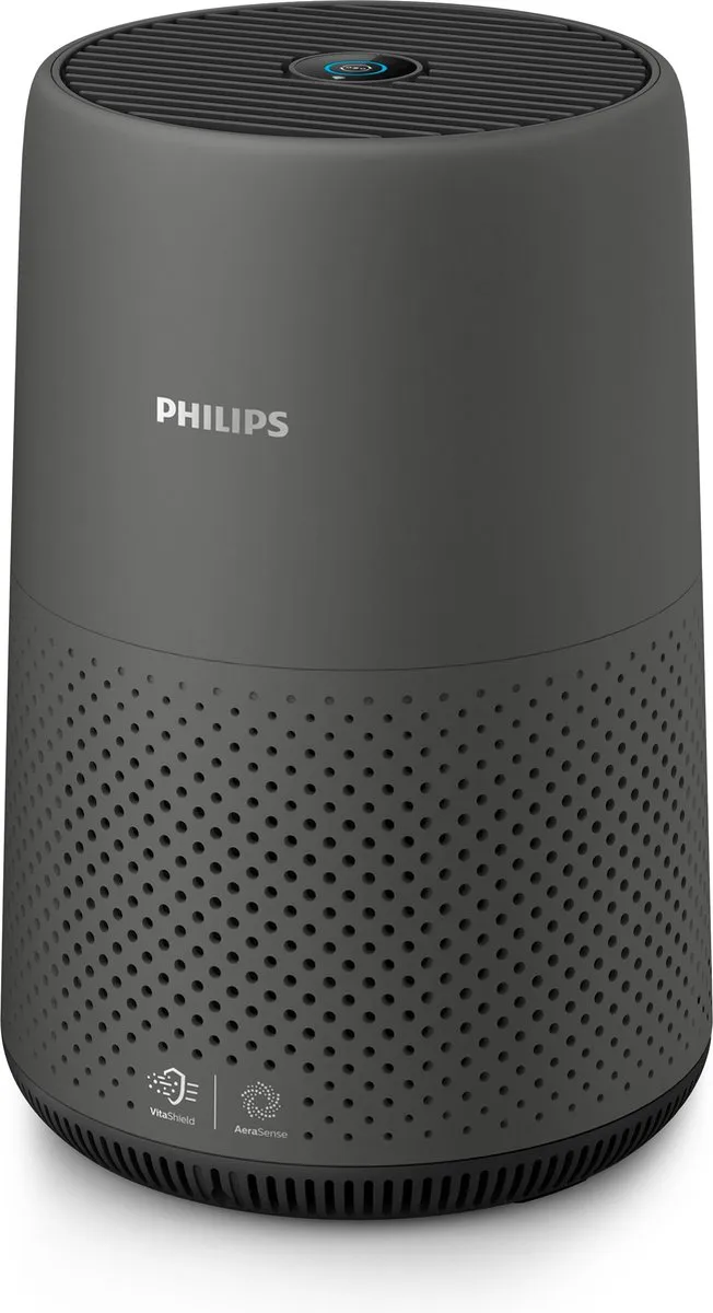 Philips 800i Series AC0850/11 Luchtreiniger - 190 m³/u - Grijs