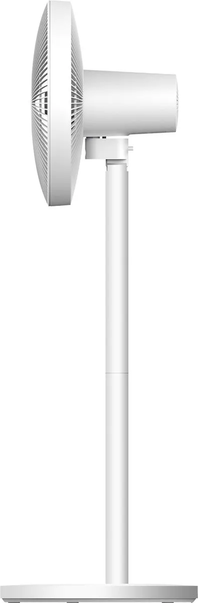 Xiaomi Mi Smart Standing Fan 2 Lite Staande Ventilator 45W - Wit
