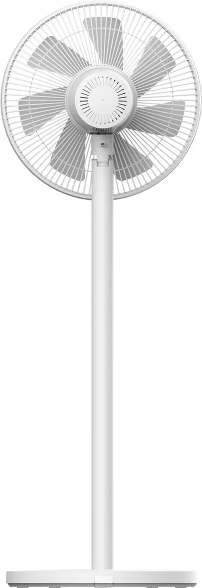 Xiaomi Mi Smart Standing Fan 2 Lite Staande Ventilator 45W - Wit