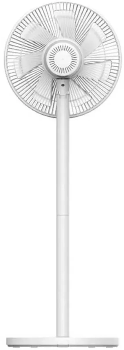 Xiaomi Mi Smart Standing Fan 2 Lite Staande Ventilator 45W - Wit