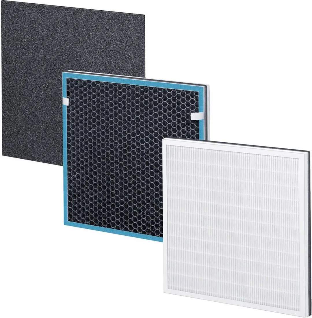 Beurer LR 200/LR 210 Reservefilter