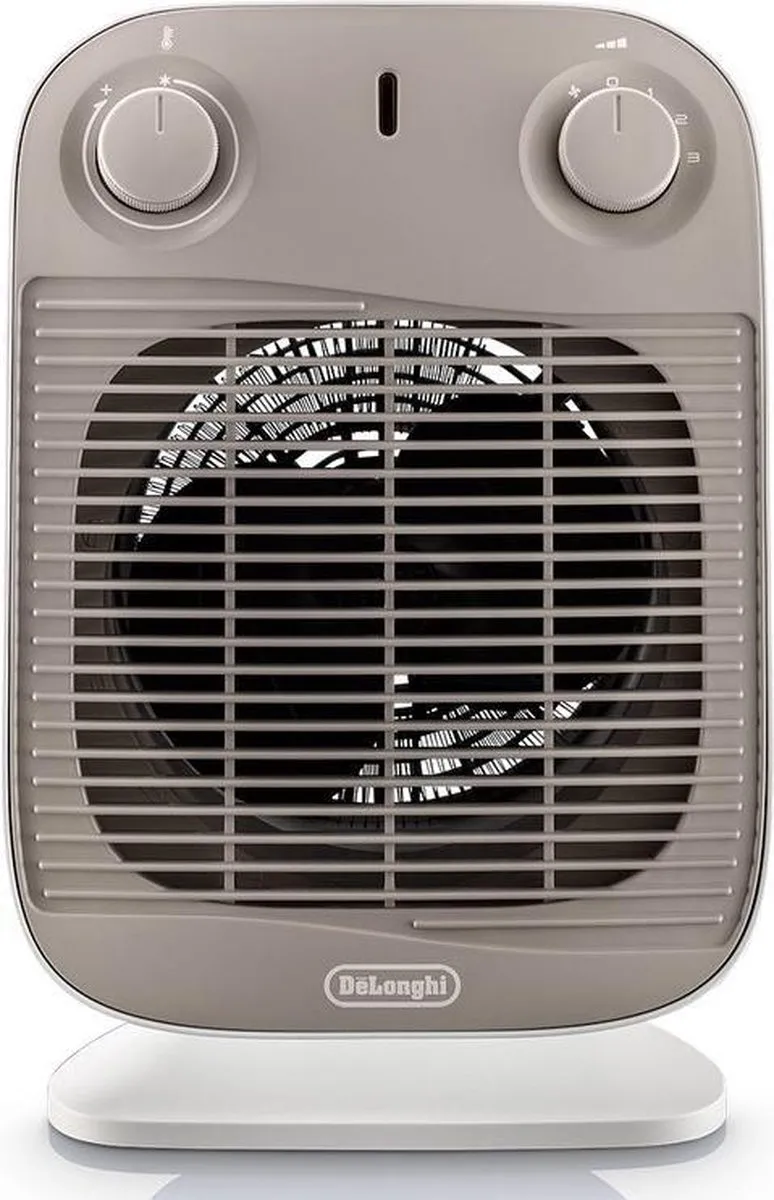 De'Longhi HFS50C22 Ventilatorverwarming 2200W