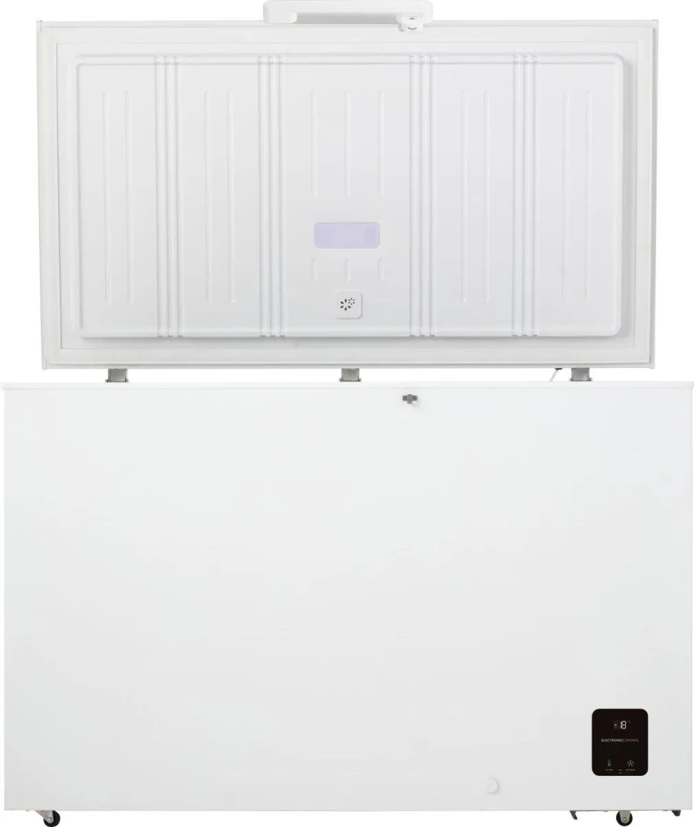 Gorenje FH37DAW Diepvrieskist - 372L Wit