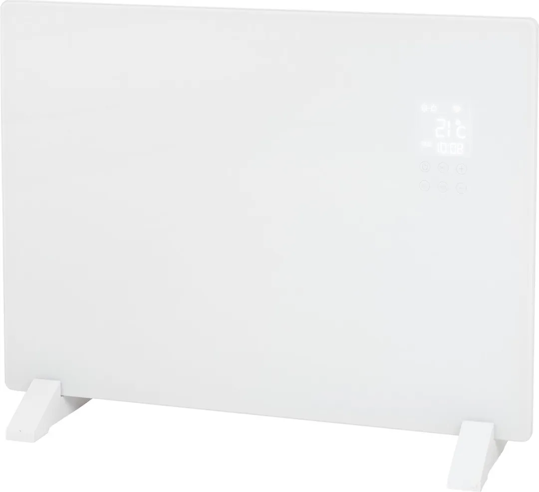Eurom Alutherm Verre 1000 Convectorkachel 1000W