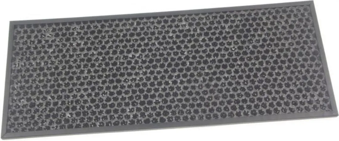 Rowenta XD6060F0 Koolstoffilter - Pure Air - Neutraliseert geuren