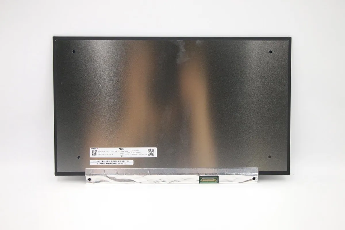 Lenovo 01YN152 Beeldscherm - Laptoponderdeel