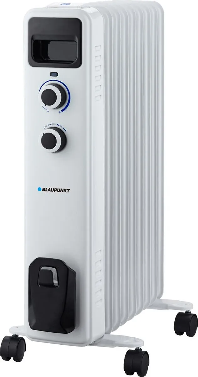 Blaupunkt HOR401 Oliegevulde Radiator 2000W