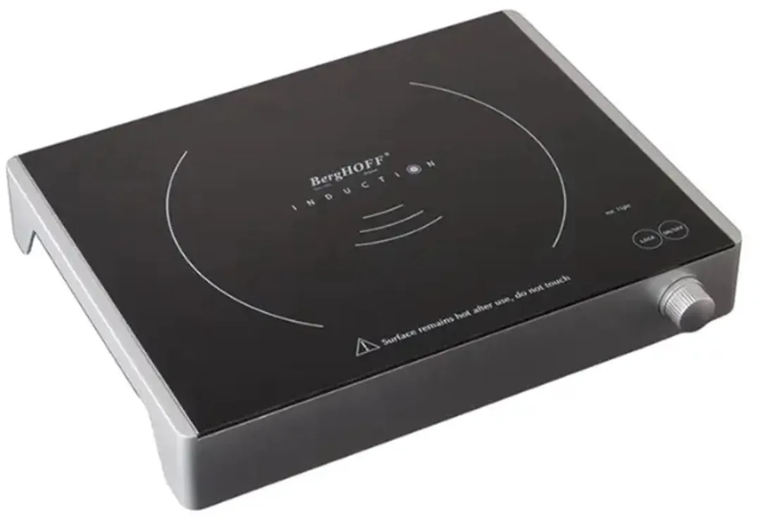 BergHOFF 1810126 Inductiekookplaat 1 Zone