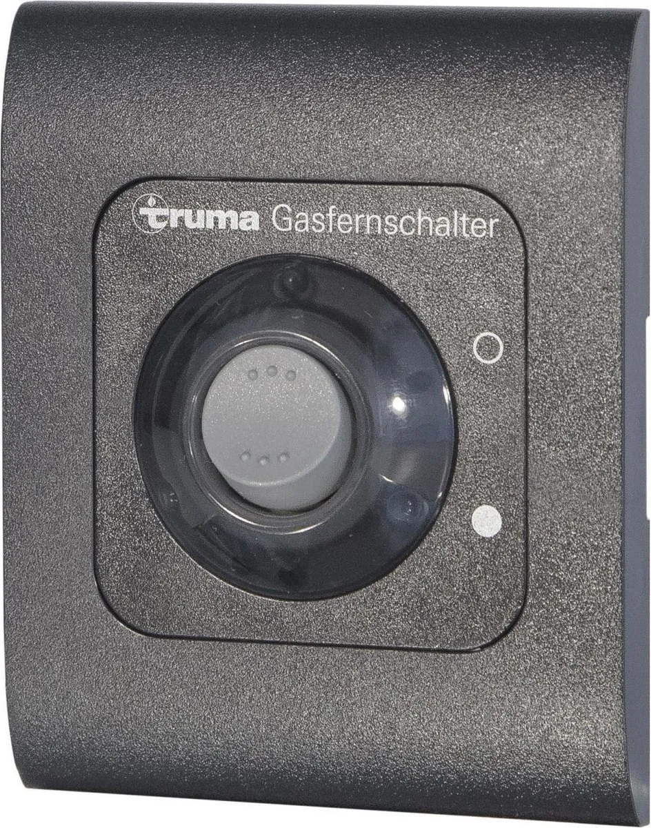 Truma GSE Magneetklep - Wit - afbeelding 2 van 3
