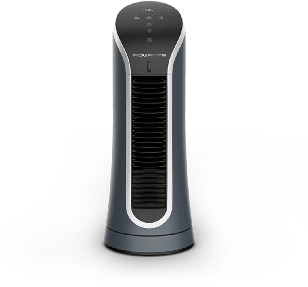 Rowenta VU6220F0 Torenventilator - 30W - 6 Snelheden - Zwart