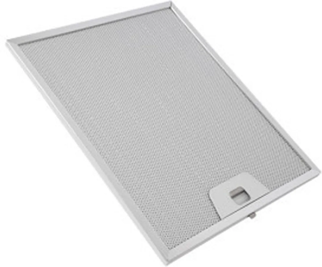 Electrolux Metaalfilter 50248271004 - Zwart