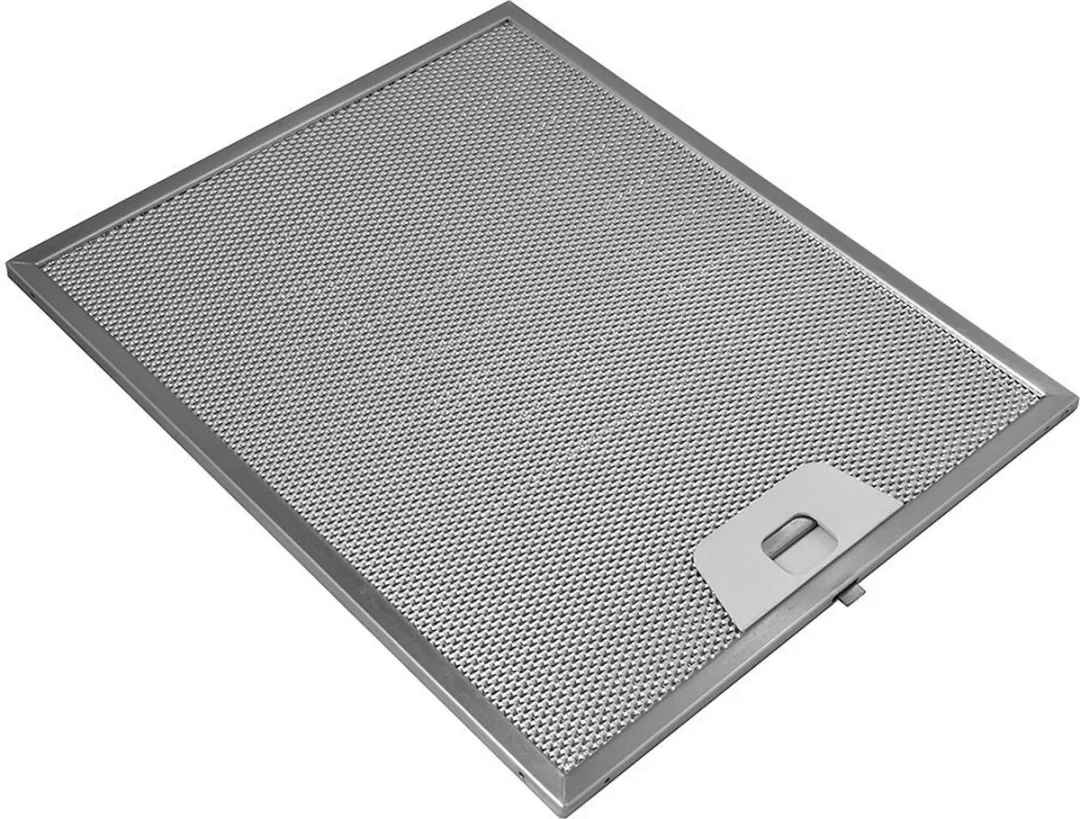 Electrolux Metaalfilter 50248271004 - Zwart