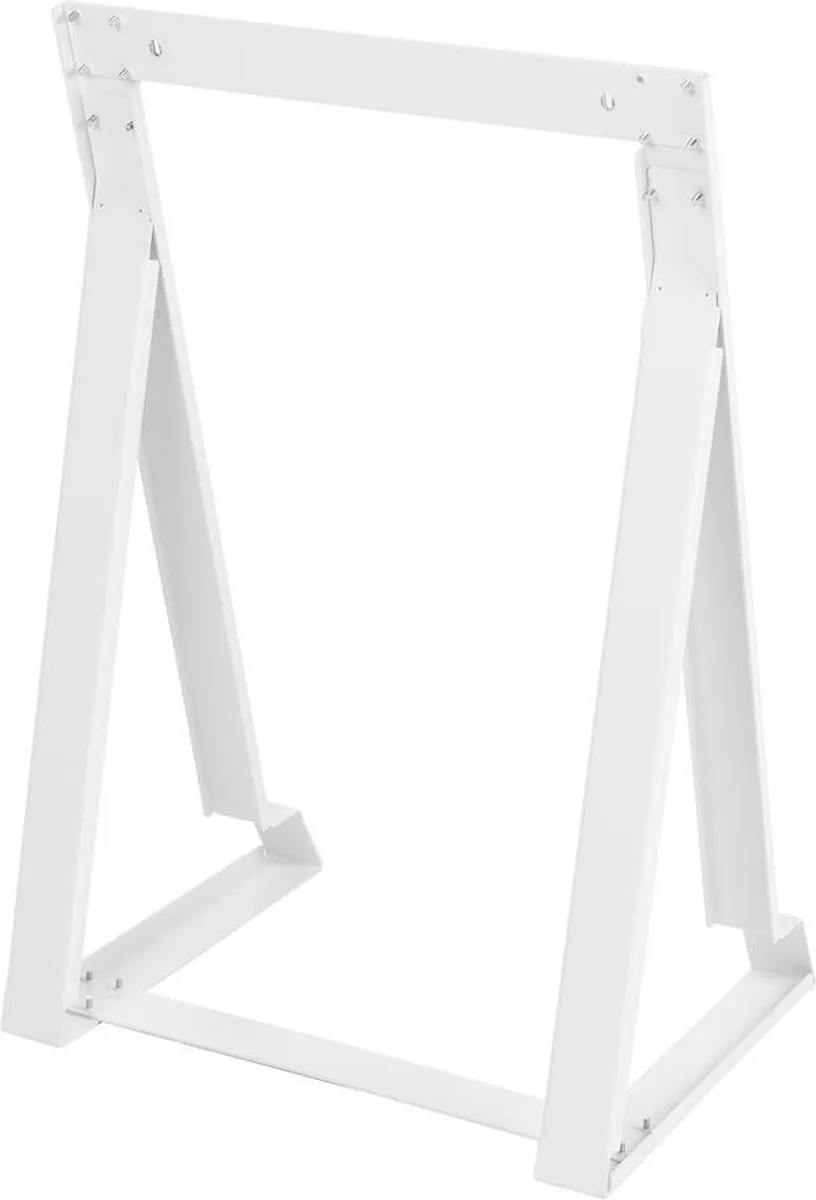 Eurom Mon Soleil DSP Vrijstaande Standaard 361278 - Wit